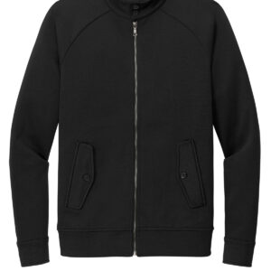 Brooks Brothers ®  Double-Knit Full-Zip BB18210