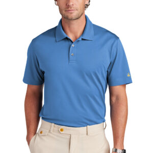 Brooks Brothers ®  Mesh Pique Performance Polo BB18220