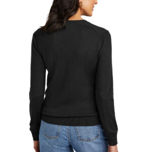 Brooks Brothers ®  Women’s Washable Merino V-Neck Sweater BB18411