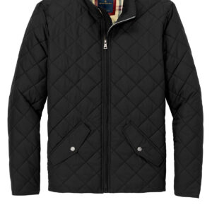 Brooks Brothers ®  Quilted Jacket BB18600