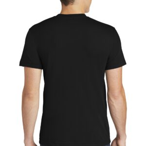 American Apparel  ®  Poly-Cotton T-Shirt. BB401W