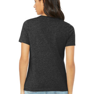 BELLA+CANVAS ®  Women’s Relaxed Triblend Tee BC6413
