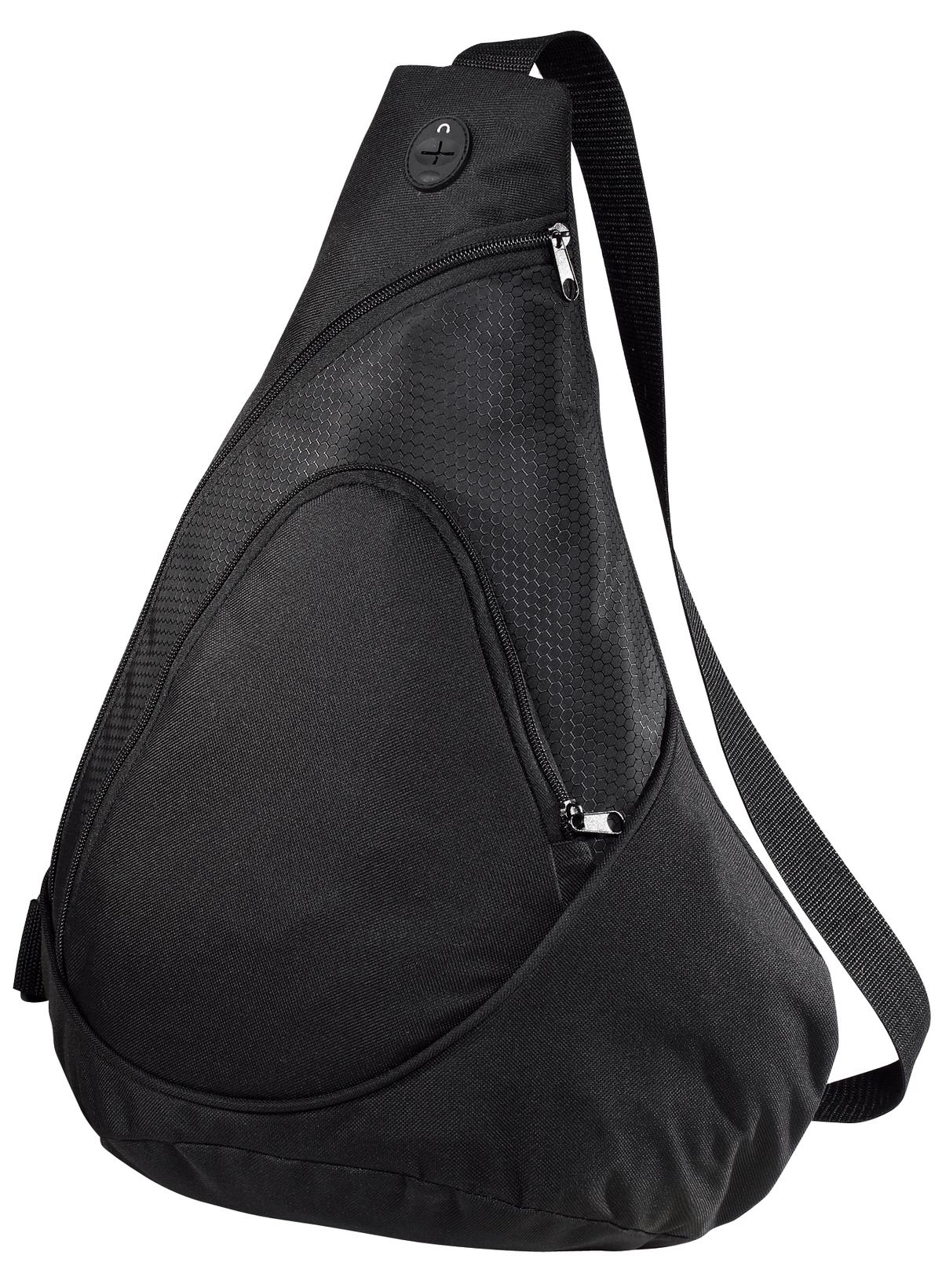 Port Authority ®  - Honeycomb Sling Pack. BG1010