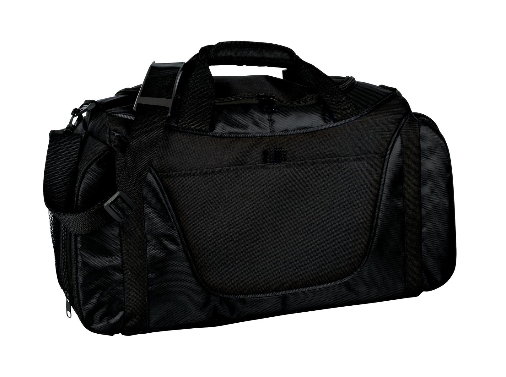 Port Authority ®  Medium Two-Tone Duffel. BG1050