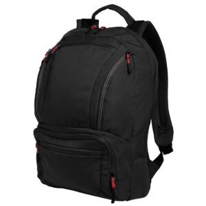 Port Authority ®  Cyber Backpack. BG200