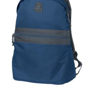 Port Authority ®  Nailhead Backpack. BG202