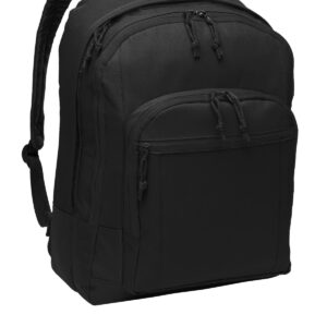 Port Authority ®  Basic Backpack. BG204