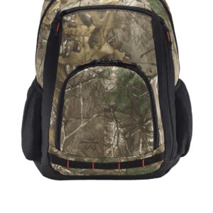 Port Authority ®  Camo Xtreme Backpack. BG207C