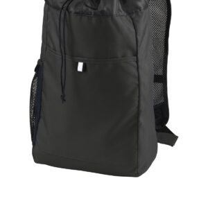 Port Authority  ®  Hybrid Backpack. BG211