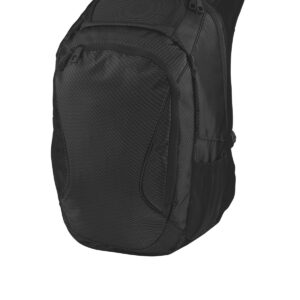 Port Authority  ®  Form Backpack. BG212