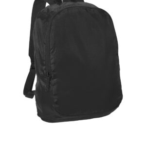 Port Authority  ®  Crush Ripstop Backpack BG213
