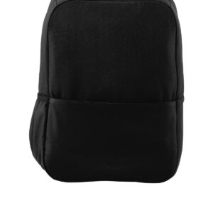 Port Authority  ®  Access Square Backpack. BG218