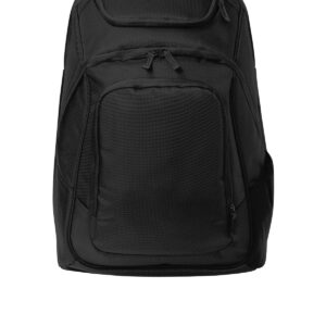 Port Authority  ®  Exec Backpack. BG223