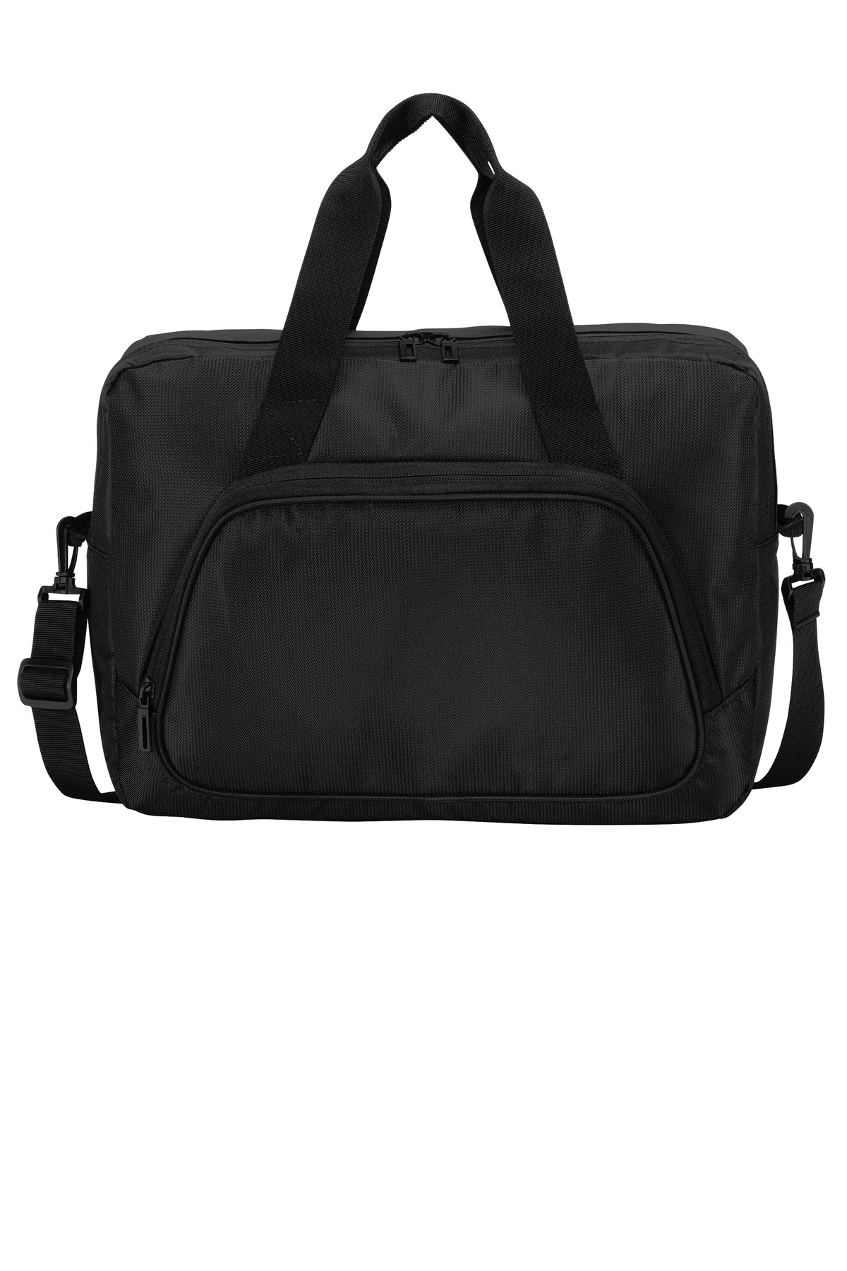 Port Authority  ®  City Briefcase. BG322