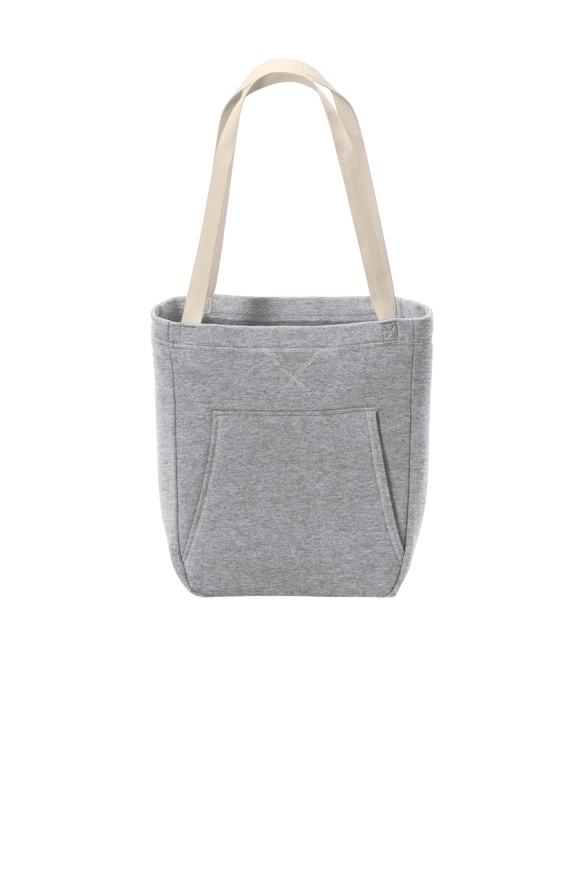 Port & Company  ®  Core Fleece Sweatshirt Tote BG415