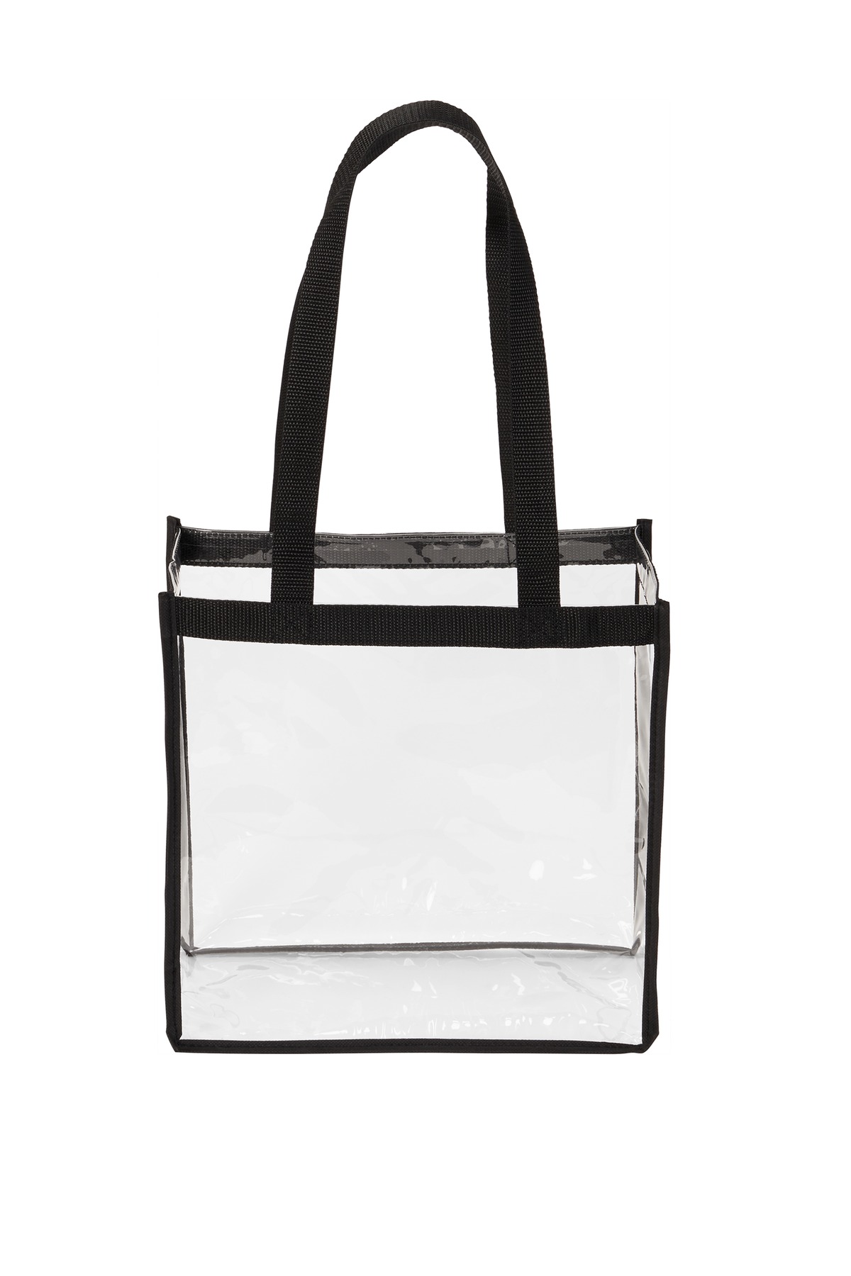 Port Authority  ®  Clear Stadium Tote BG430