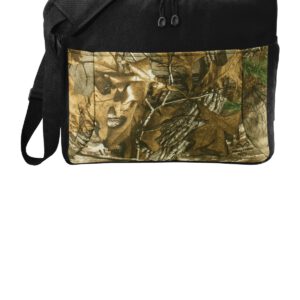 Port Authority ®  Camouflage 24-Can Cube Cooler. BG514C