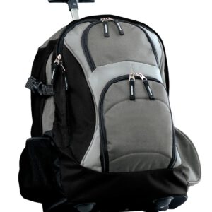 Port Authority ®  Wheeled Backpack.  BG76S