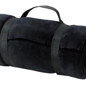 Port Authority ®  – Value Fleece Blanket with Strap.  BP10
