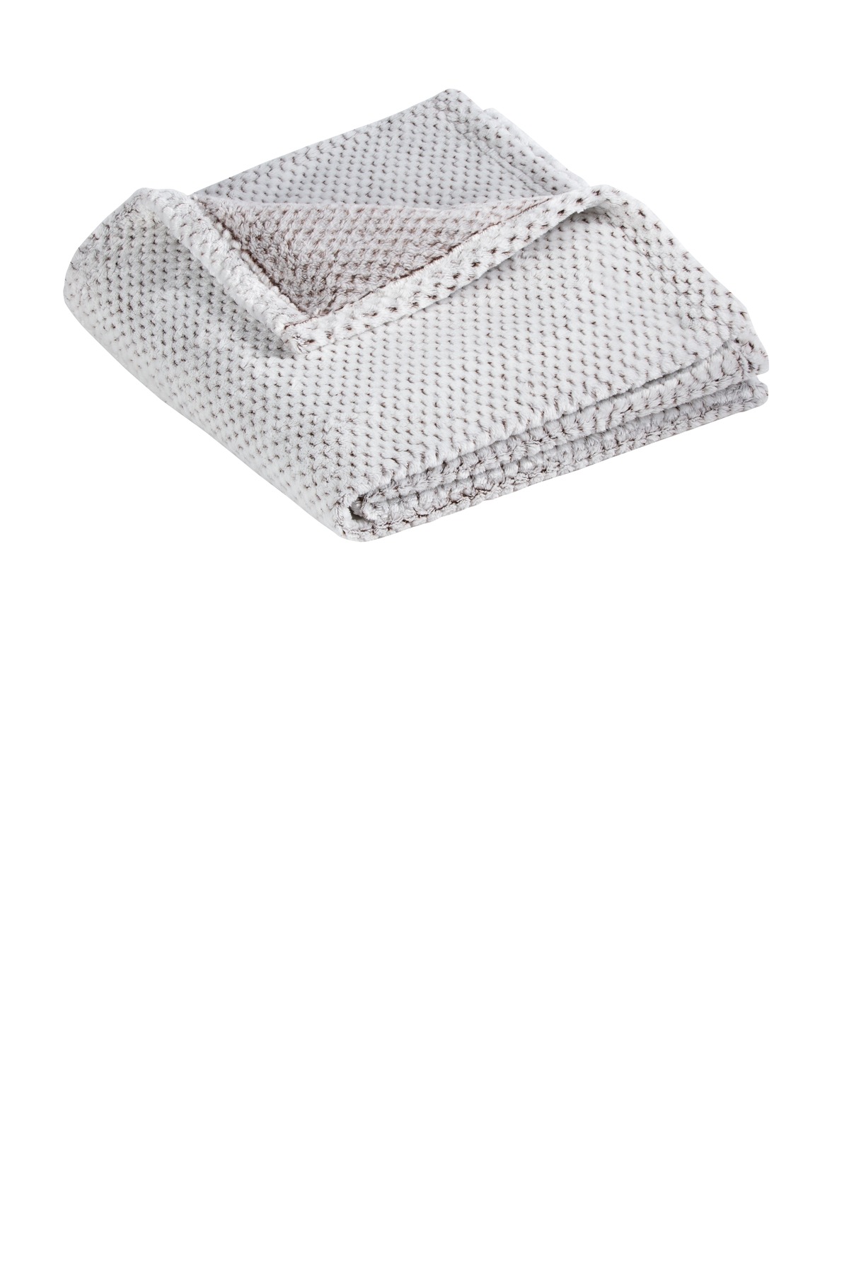 Port Authority  ®  Plush Texture Blanket. BP35