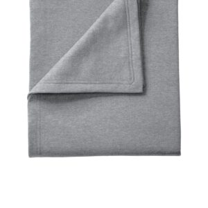Port & Company ®  Core Fleece Sweatshirt Blanket. BP78