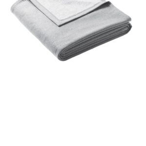 Port & Company ®  Oversized Core Fleece Sweatshirt Blanket BP79