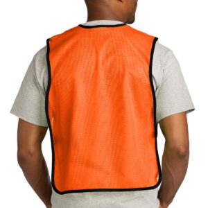 CornerStone  ®  Enhanced Visibility Mesh Vest. CSV01