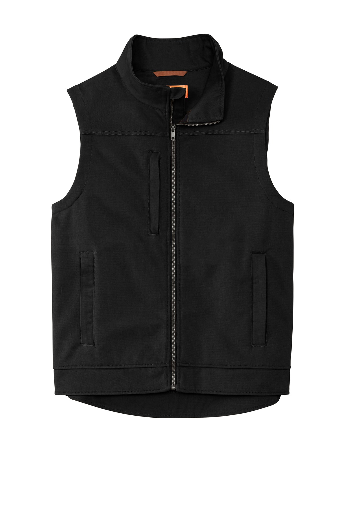 CornerStone ®  Duck Bonded Soft Shell Vest CSV60