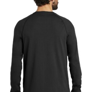 Carhartt Force  ®  Cotton Delmont Long Sleeve T-Shirt. CT100393