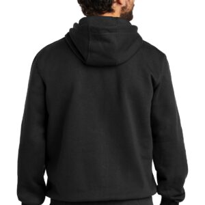 Carhartt  ®  Rain Defender  ®  Paxton Heavyweight Hooded Sweatshirt. CT100615