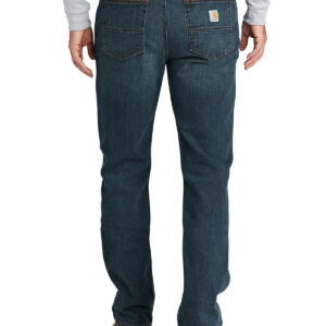 Carhartt ®  Rugged Flex ®  5-Pocket Jean CT102804