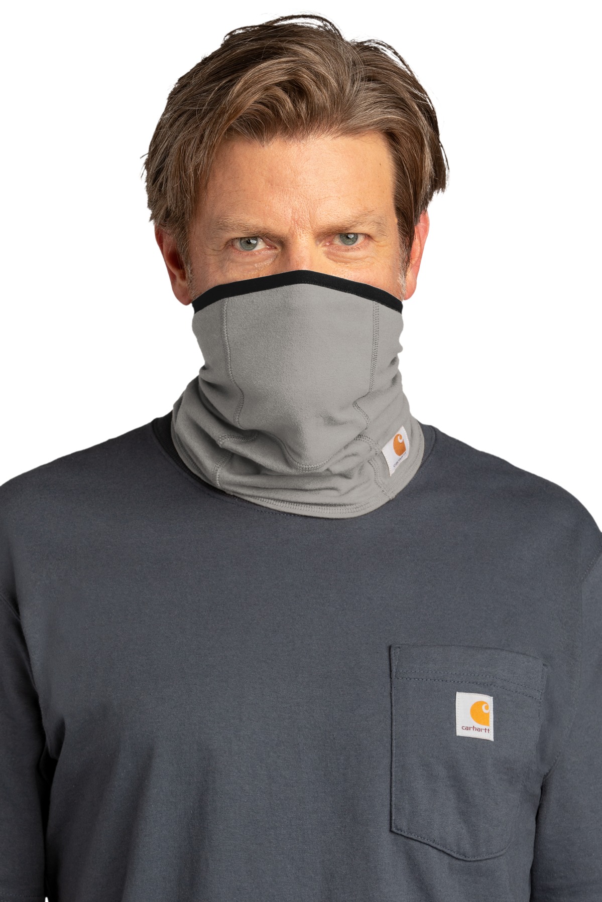 Carhartt  ®  Cotton Blend Filter Pocket Gaiter CT105086