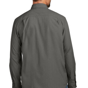 Carhartt Force ®  Solid Long Sleeve Shirt CT105291