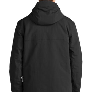 Carhartt ®  Super Dux ™  Insulated Hooded Coat CT105533