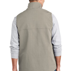 Carhartt ®  Super Dux ™  Soft Shell Vest CT105535
