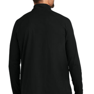 Carhartt Force ®  1/4-Zip Long Sleeve T-Shirt CT106660