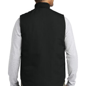 Carhartt  ®  Duck Vest. CT106676