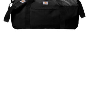 Carhartt ®   Canvas Packable Duffel with Pouch. CT89105112