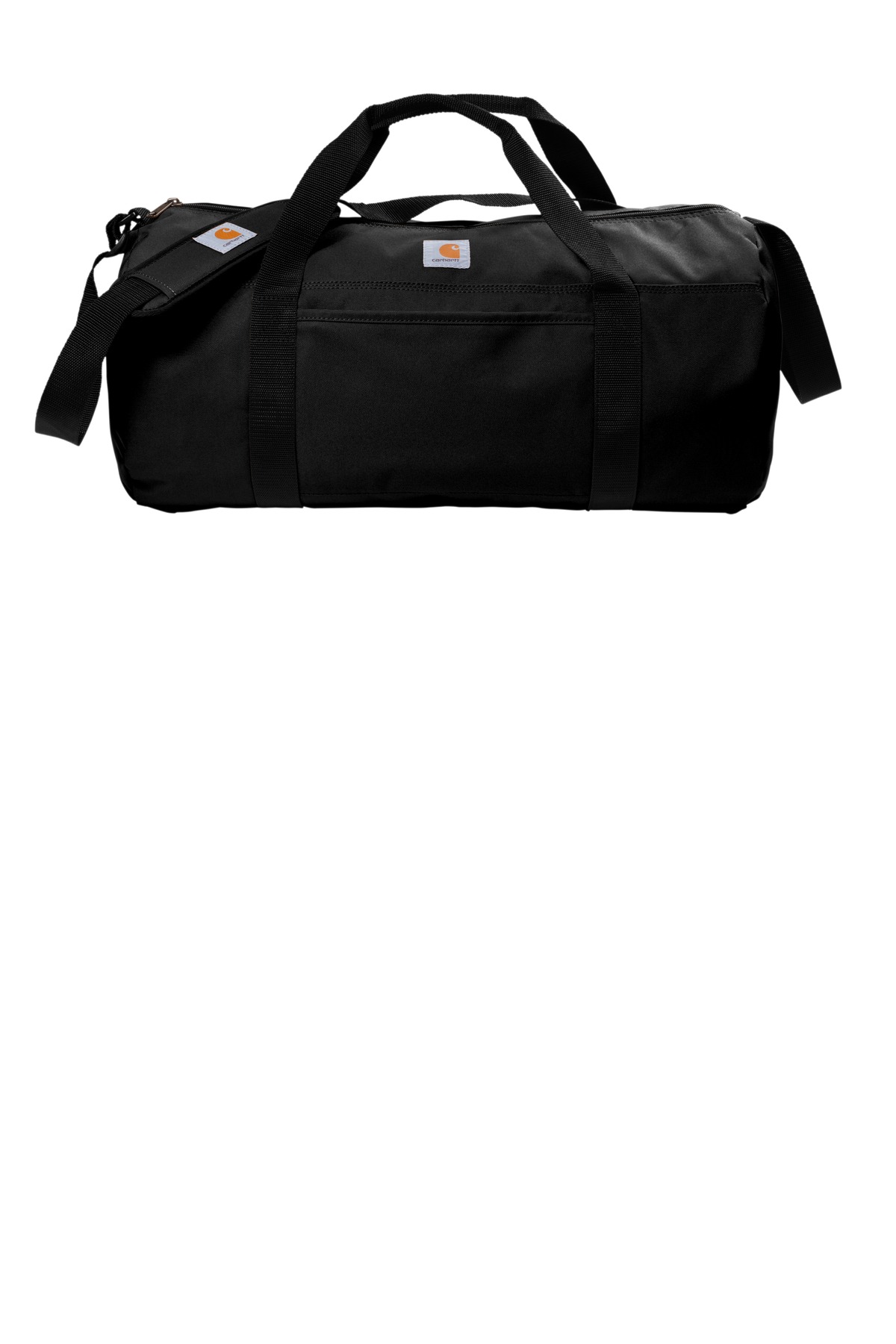 Carhartt ®   Canvas Packable Duffel with Pouch. CT89105112