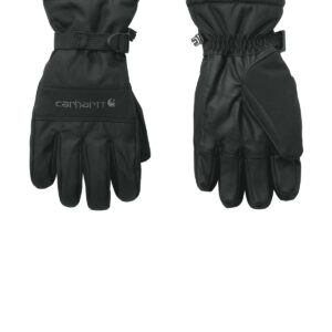 Carhartt ®  Waterproof Insulated Glove CTGL0511
