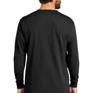 Carhartt  ®  Workwear Pocket Long Sleeve T-Shirt. CTK126