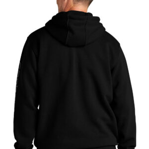 Carhartt ®  Midweight Hooded Logo Sweatshirt CTK288