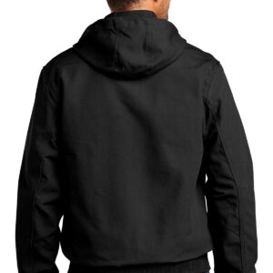 Carhartt  ®  Tall Thermal-Lined Duck Active Jac. CTTJ131