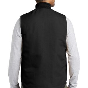 Carhartt  ®  Duck Vest. CTV01