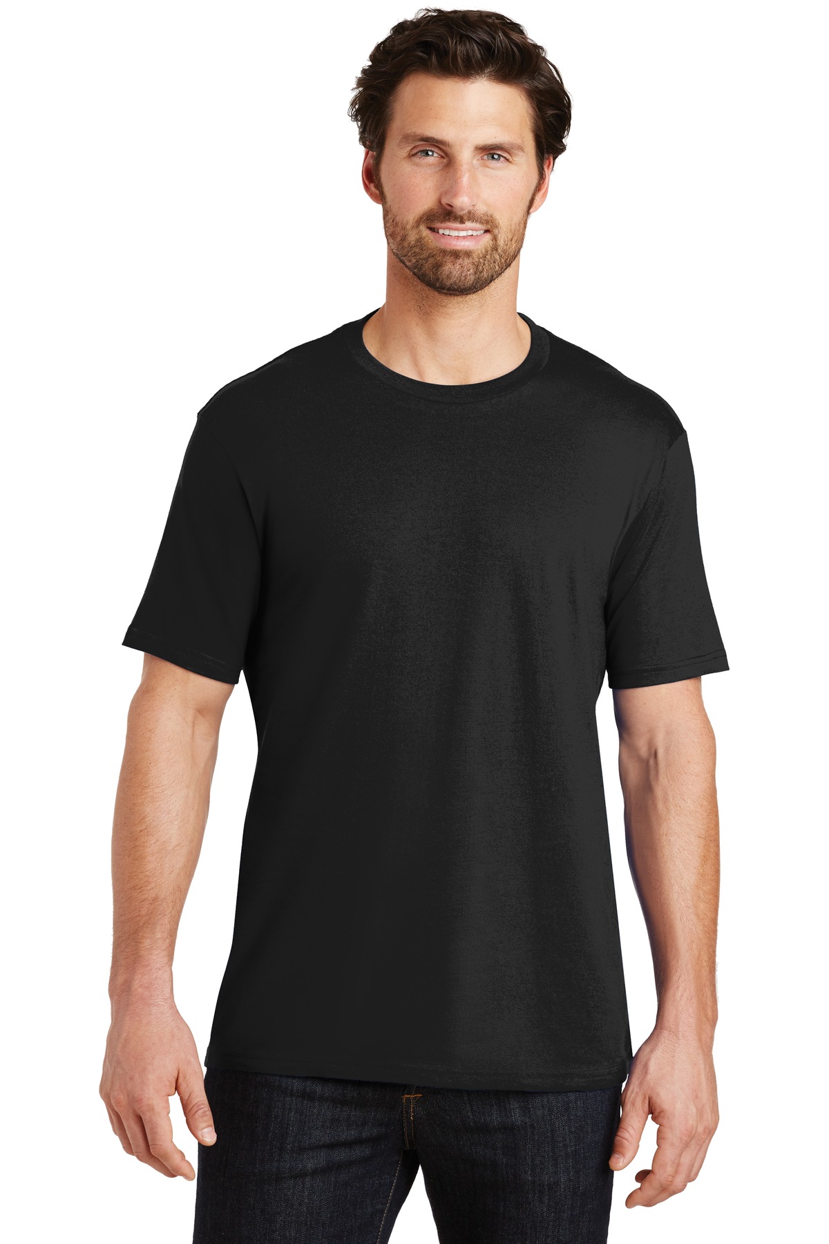 District ®  Perfect Weight ® Tee. DT104