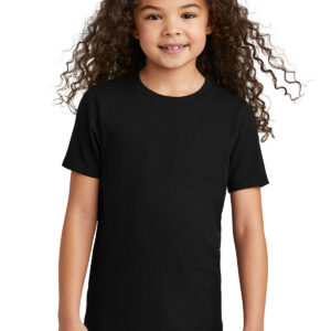 District ®  Youth Perfect Blend ®  CVC Tee DT108Y