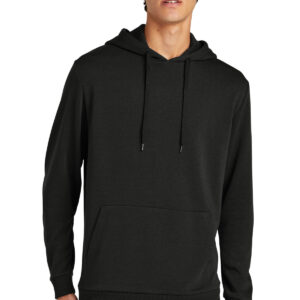 District ®  Perfect Tri ®  Fleece Pullover Hoodie DT1300