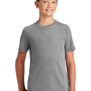 District  ®  Youth Perfect Tri  ® Tee. DT130Y