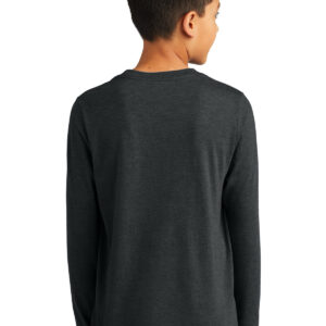 District ®  Youth Perfect Tri ®  Long Sleeve Tee DT132Y
