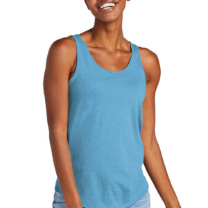 District ®  Women’s Perfect Tri ®  Relaxed Tank DT151